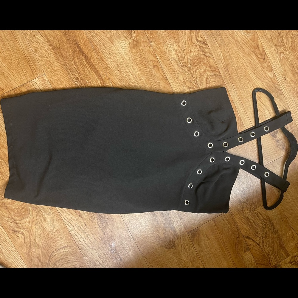 Charlotte Russe dress